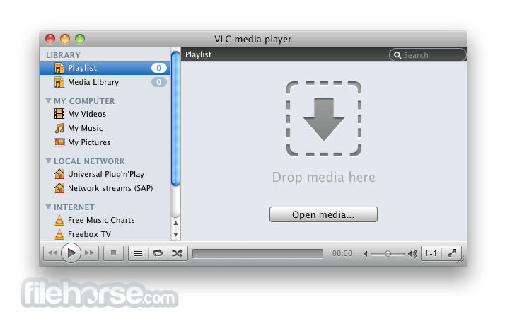 Vlc Download Mac Os Sierra
