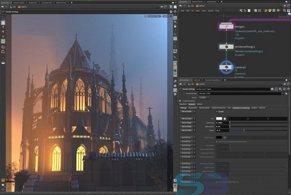 Download houdini software